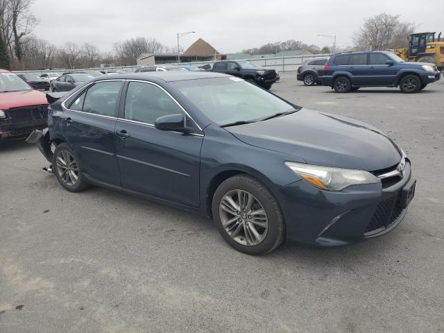 2017 TOYOTA CAMRY LE - 4T1BF1FK4HU313090