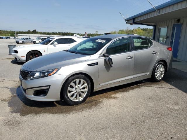 Vin: 5xxgm4a77eg347952, lot: 50580195, kia optima lx 2014 img_1
