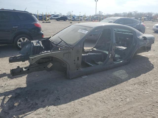 Vin: 2c3cdxl98kh721478, lot: 48964155, dodge charger srt hellcat 2019 img_1