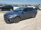 2019 TOYOTA COROLLA L - 2T1BURHE9KC150117