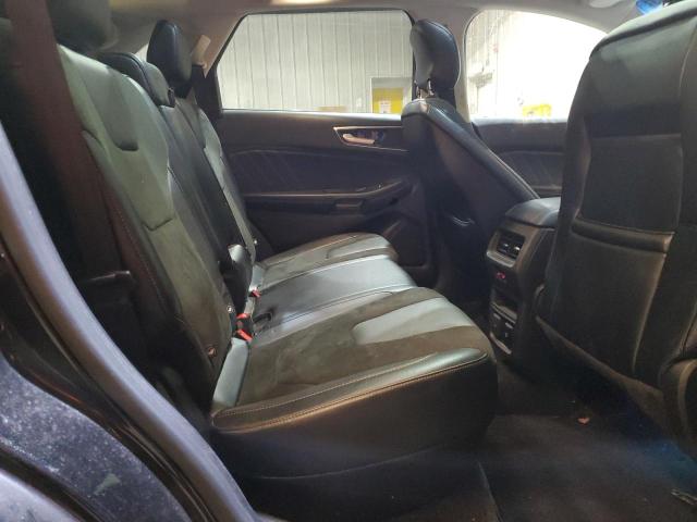 2015 FORD EDGE SPORT - 2FMTK4AP3FBC04790