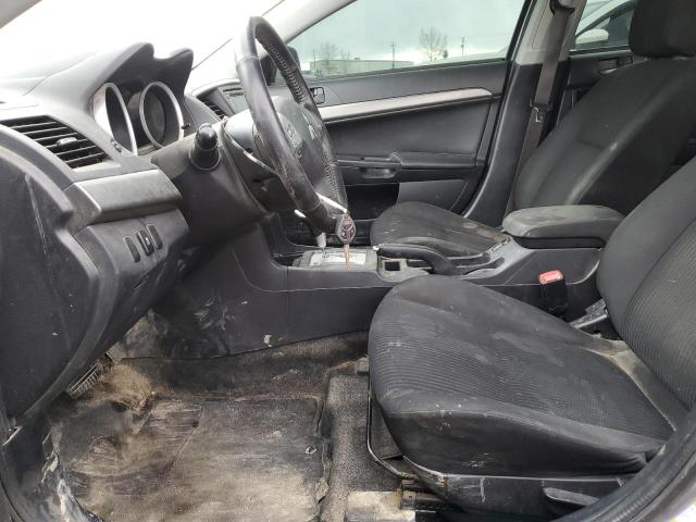 2015 MITSUBISHI LANCER ES JA32U2FUXFU601063