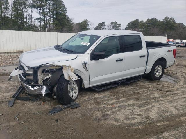 FORD F150 SUPER