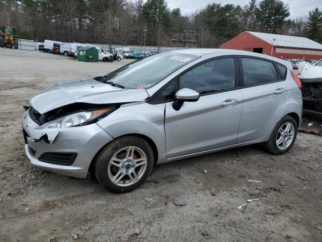 Vin: 3fadp4ej1hm149439, lot: 48703265, ford fiesta se 2017 img_1