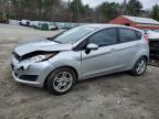 2017 FORD FIESTA SE - 3FADP4EJ1HM149439