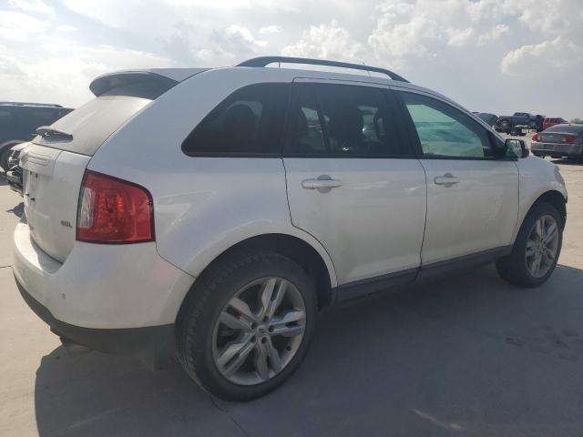 Vin: 2fmdk3jc6eba71226, lot: 49164975, ford edge sel 20143