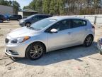 2016 KIA FORTE EX - KNAFX5A85G5528540