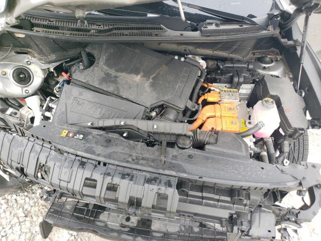 2023 KIA NIRO LX - KNDCP3LE0P5065591