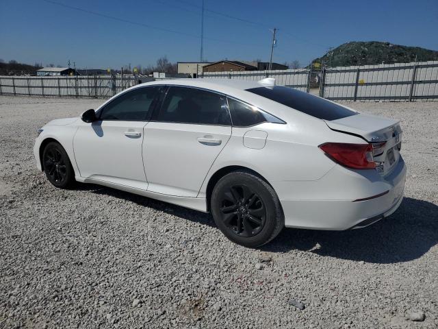 2020 HONDA ACCORD LX #3304565465