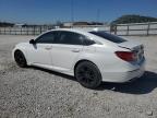 Lot #3304565465 2020 HONDA ACCORD LX