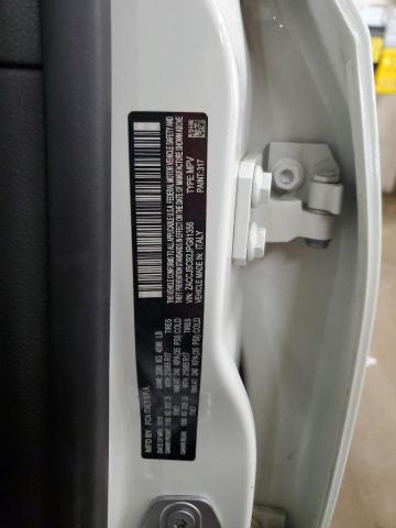 2018 JEEP RENEGADE T - ZACCJBCB2JPG81356