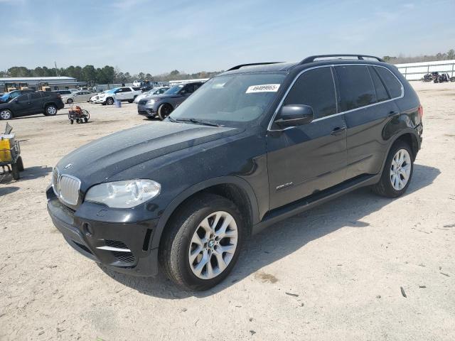 BMW X5 XDRIVE3