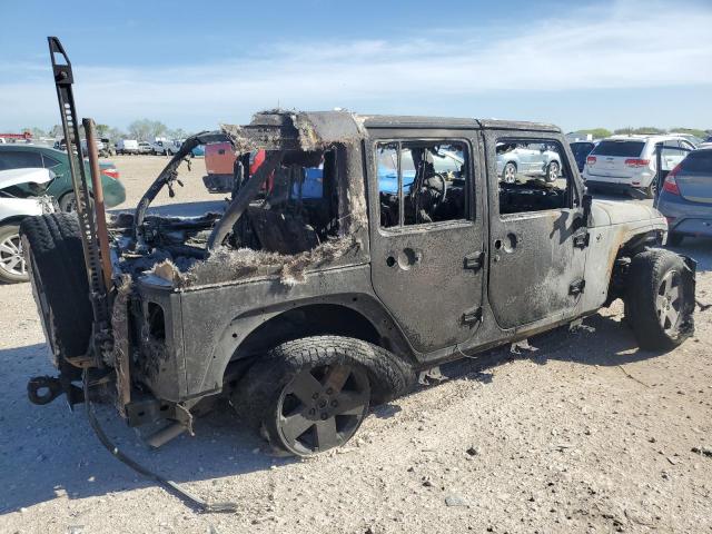 Vin: 1j4ha5h14bl558360, lot: 49212835, jeep wrangler sahara 20113