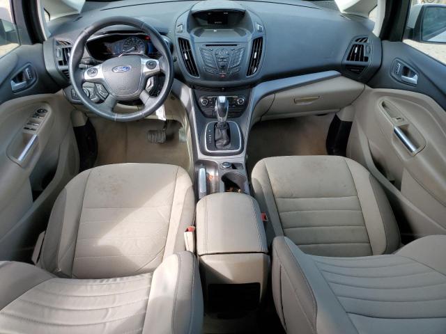 2015 FORD C-MAX SE 1FADP5AU8FL108245