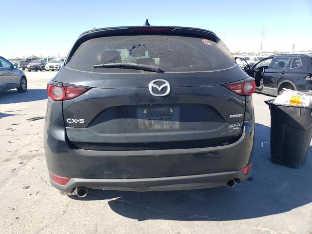 2020 MAZDA CX-5 TOURI - JM3KFACM6L0829999