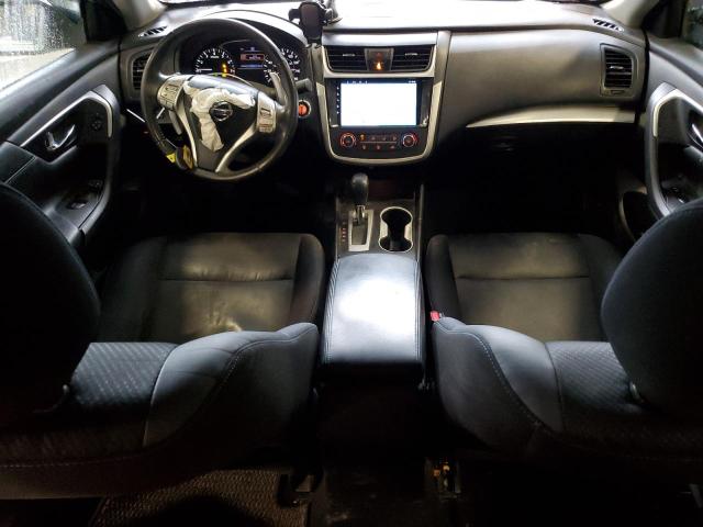 2017 NISSAN ALTIMA 2.5 - 1N4AL3APXHC282222