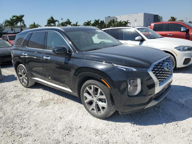 2021 HYUNDAI PALISADE L - KM8R54HE9MU204919