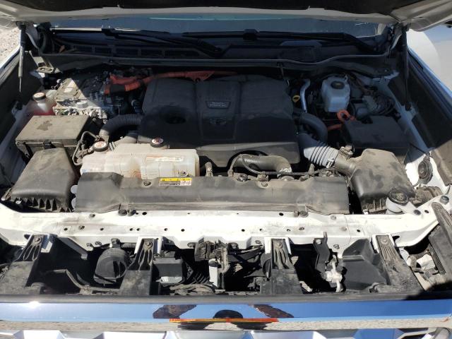 2023 TOYOTA TUNDRA CRE - 5TFMC5AB9PX002272