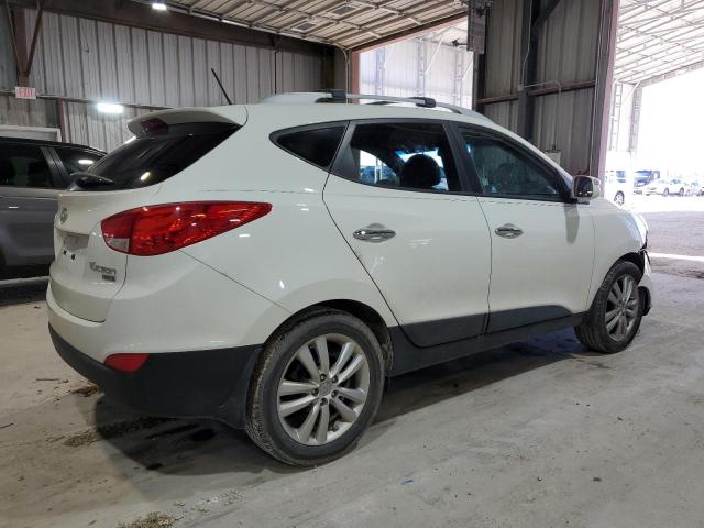 Vin: km8ju3ac0cu519027, lot: 47973605, hyundai tucson gls 20123