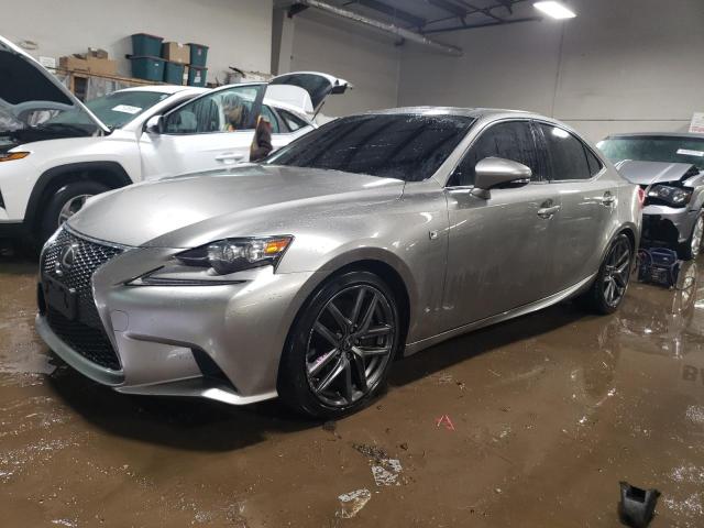 LEXUS IS 300