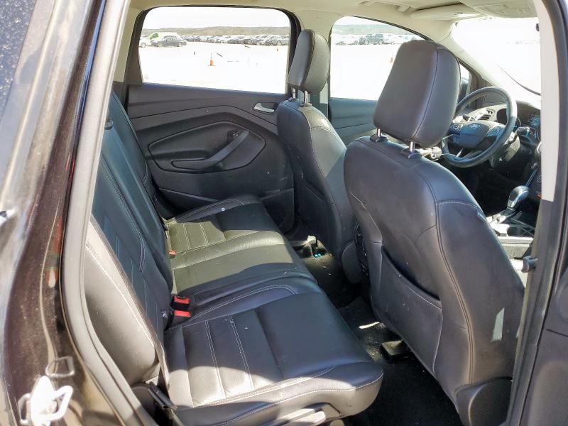 2019 FORD ESCAPE TIT - 1FMCU0J99KUA41197