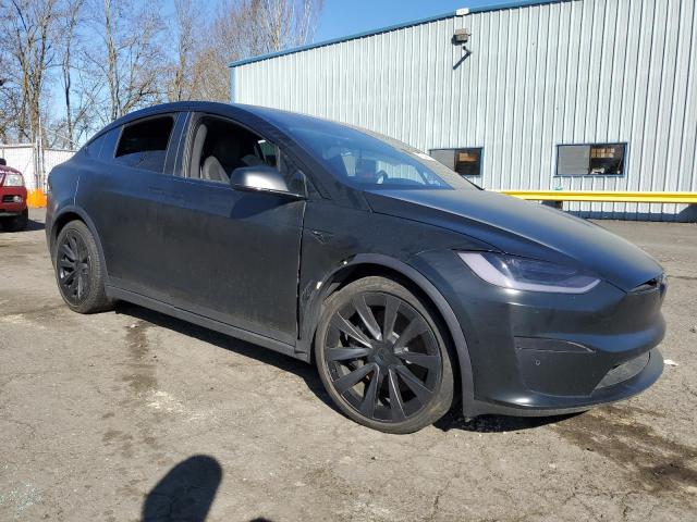 2022 TESLA MODEL X 7SAXCDE5XNF349373