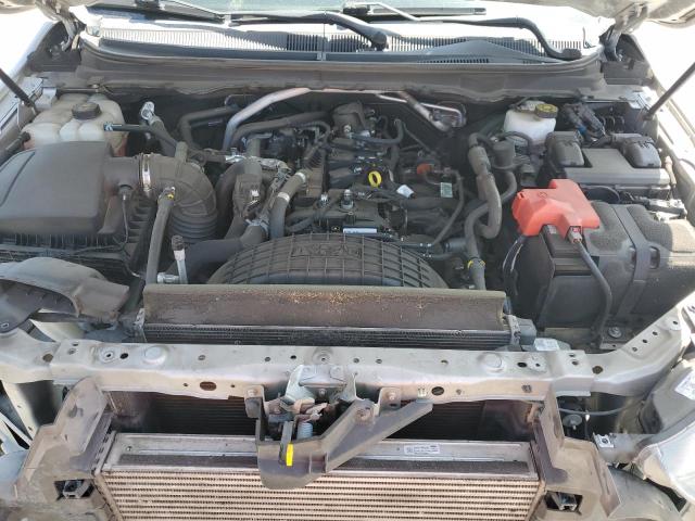2019 FORD RANGER XL - 1FTER4FH2KLA12958