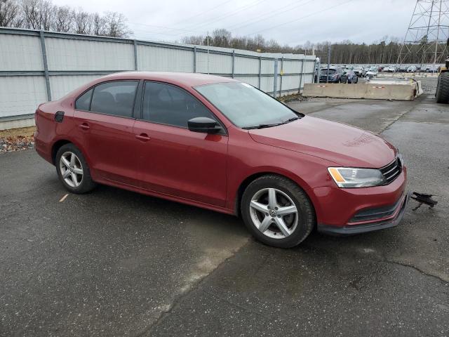 Vin: 3vw267aj4gm337315, lot: 51006855, volkswagen jetta s 20164