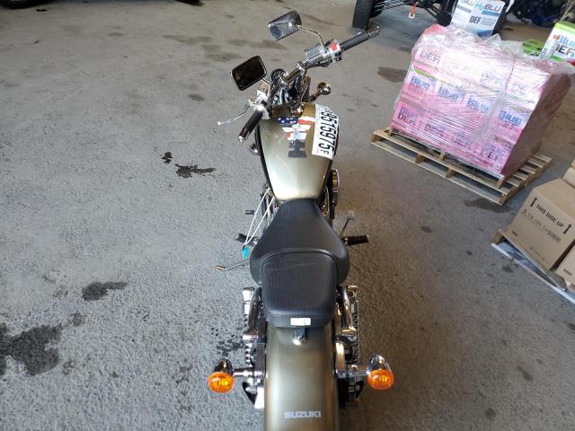 2008 SUZUKI VS1400 JS1VX51L182100187