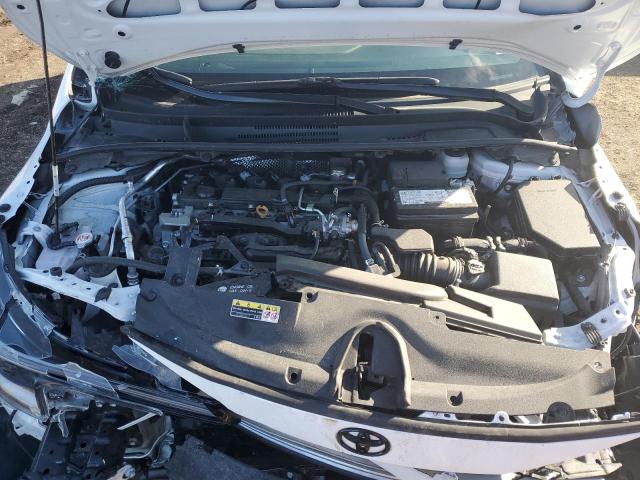 2024 TOYOTA COROLLA SE - 5YFP4MCE0RP192542