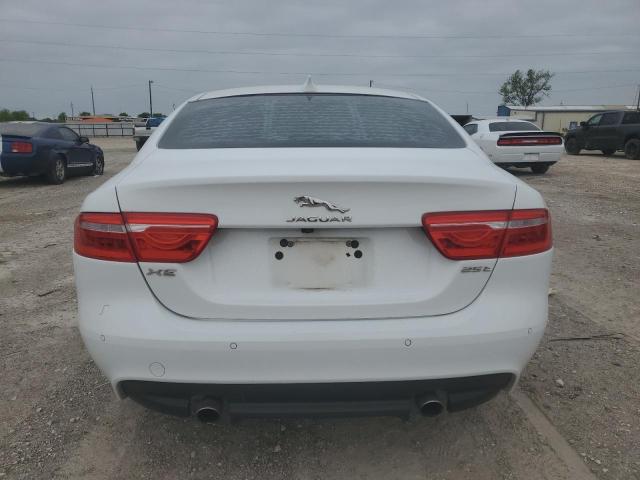 2018 JAGUAR XE PREMIUM SAJAD4FX0JCP26463