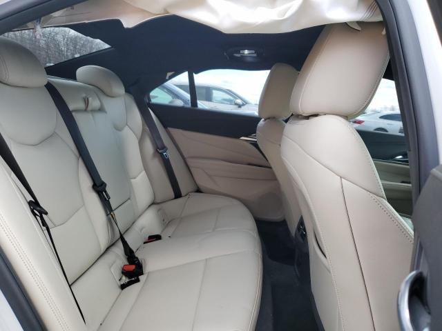 2023 CADILLAC CT4 LUXURY - 1G6DA5RK0P0157878
