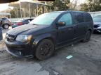2019 DODGE GRAND CARA - 2C4RDGEG4KR716872