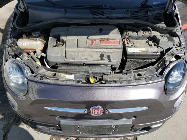 2015 FIAT 500 POP 3C3CFFAR3FT638643