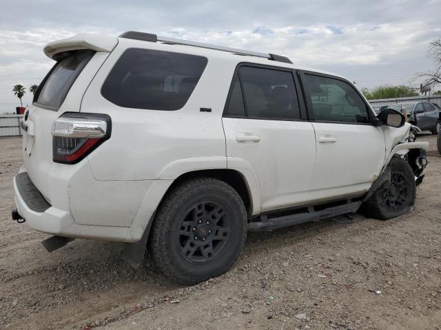 Vin: jtenu5jr4m5872688, lot: 48502715, toyota 4runner sr5/sr5 premium 20213
