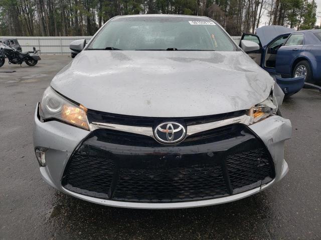 2017 TOYOTA CAMRY LE - 4T1BF1FK1HU312530