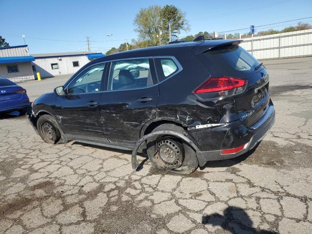 2017 NISSAN ROGUE S KNMAT2MV3HP604867