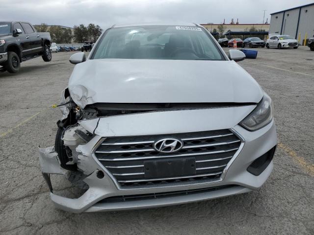 2019 HYUNDAI ACCENT SE - 3KPC24A35KE073687