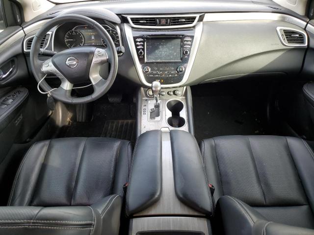 2015 NISSAN MURANO S - 5N1AZ2MG8FN288130