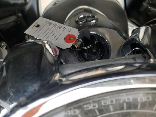 2007 YAMAHA XVS1300 CT JYAVP25E07A000498