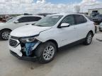 2019 CHEVROLET EQUINOX LT - 2GNAXUEV2K6145750
