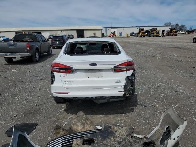 2020 FORD FUSION SE - 3FA6P0HD3LR258035