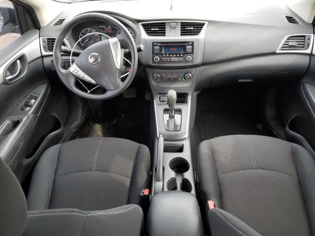 2016 NISSAN SENTRA S - 3N1AB7AP7GY326884