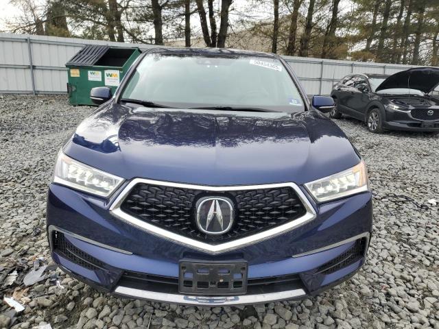 2020 ACURA MDX TECHNO - 5J8YD4H50LL010949
