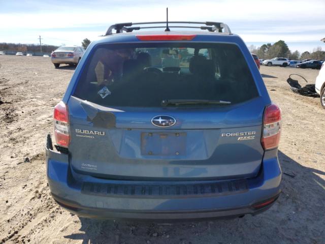 2015 SUBARU FORESTER 2 - JF2SJADC2FH400198