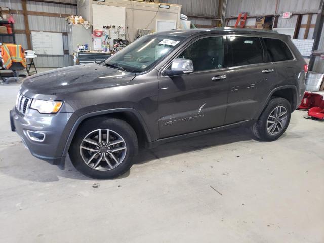 Vin: 1c4rjfbg7lc120544, lot: 48573465, jeep grand cher limited 2020 img_1