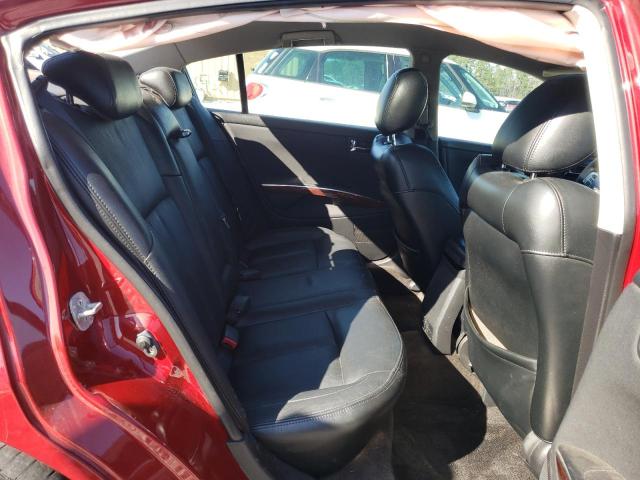 2007 NISSAN MAXIMA #3296318413