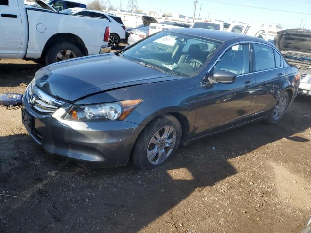 HONDA ACCORD SE