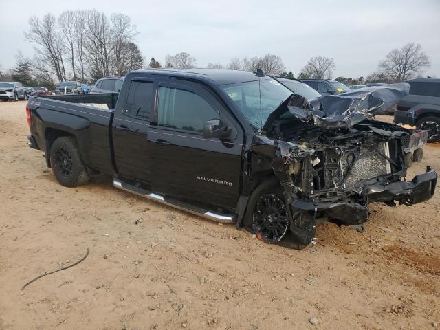 2016 CHEVROLET SILVERADO - 1GCVKREC4GZ194514