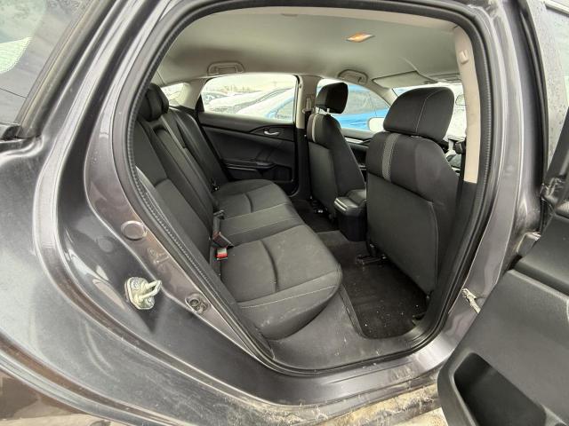 2016 HONDA CIVIC LX - 2HGFC2E51GH033632